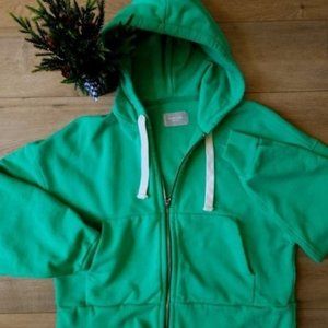 Everlane Organic Cotton Hoodie M